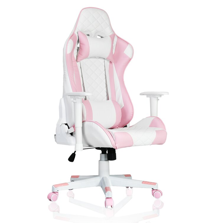Chair pink gaming The 5